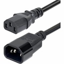 Startech.Com Power Extension Cord