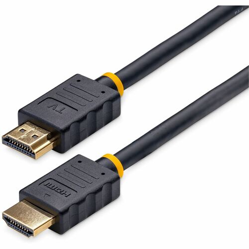 Startech.Com 5m (15 ft) Active High Speed HDMI Cable - HDMI to HDMI - M/M