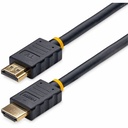 Startech.Com 5m (15 ft) Active High Speed HDMI Cable - HDMI to HDMI - M/M