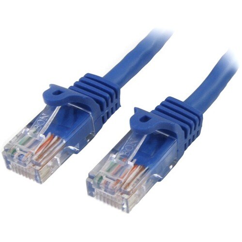 Startech.Com Cat.5e UTP Patch Network Cable