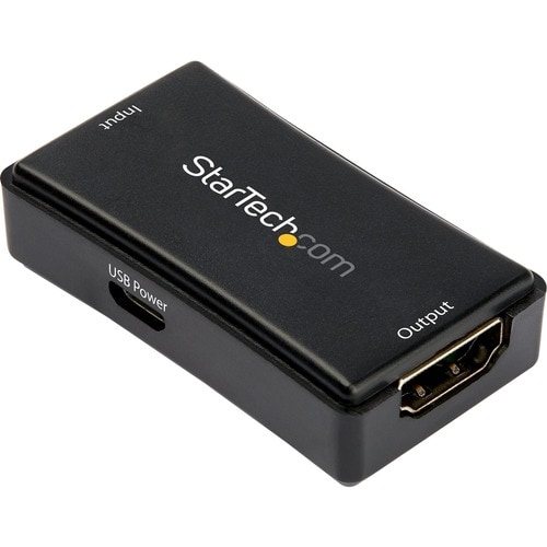 Startech.Com Signal Amplifier