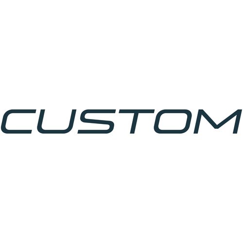 Custom DB-9/Molex Data Transfer Cable