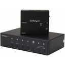 Startech.Com Multi-Input HDBaseT Extender