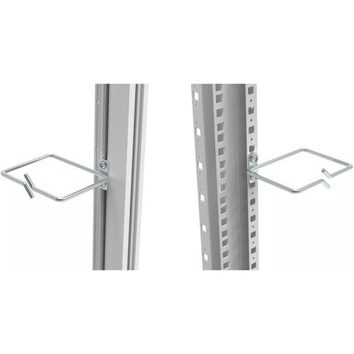 Minkels Steel Cable Rings to Mount on VMR