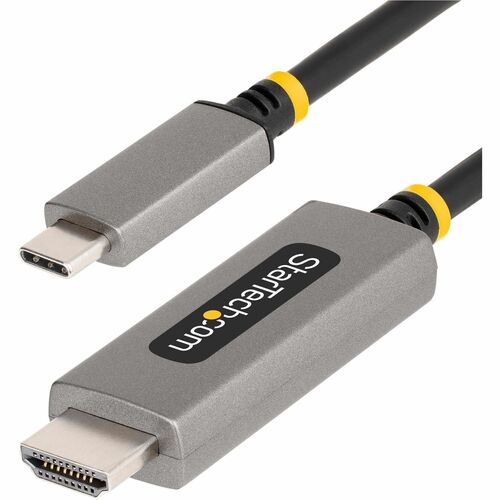 Startech.Com HDMI/USB-C Audio/Video Cable
