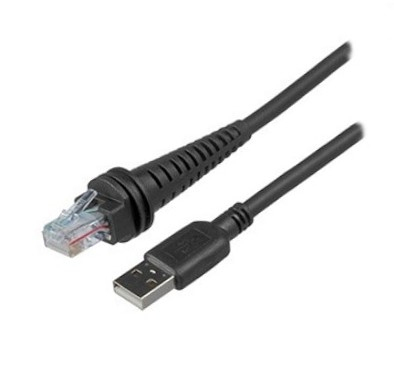 Honeywell USB Data Transfer Cable