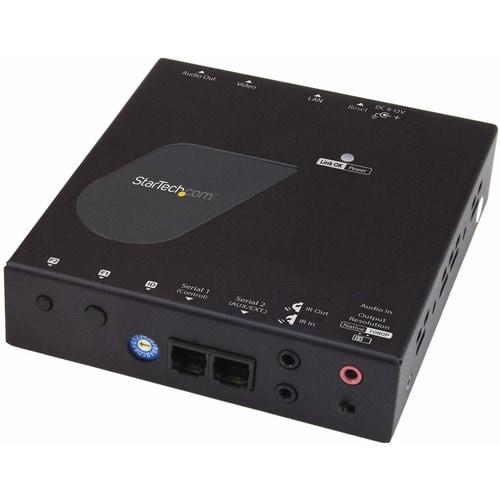 Startech.Com HDMI over IP Receiver