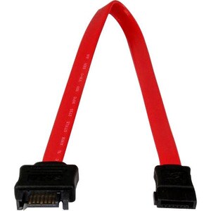 Startech.Com 0.3m SATA Extension Cable
