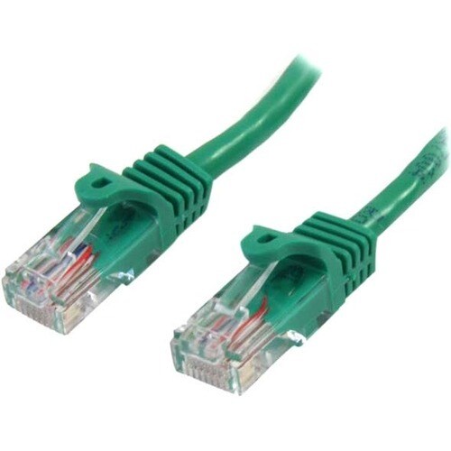 Startech.Com Cat.5e UTP Patch Network Cable