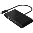 Belkin USB-C 5-in-1 Hub Plus 100W
