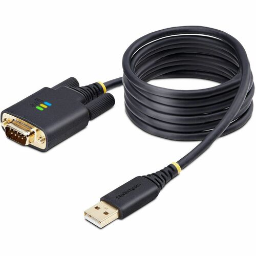 Startech.Com Serial/USB Data Transfer Cable