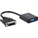 Startech.Com DVI-D to VGA Active Adapter Converter Cable - 1080p