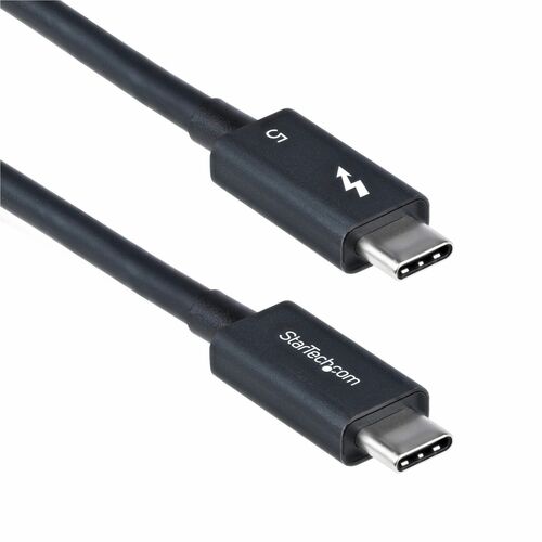 Startech.Com 50cm Thunderbolt 5 Cable