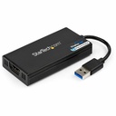 Startech.Com USB 3.0 to HDMI External Video Card