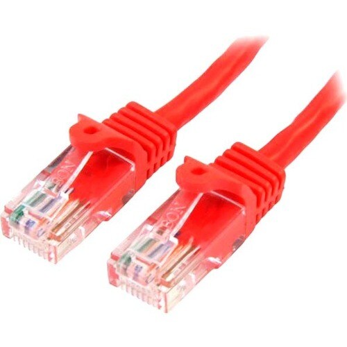 Startech.Com Cat.5e UTP Patch Network Cable