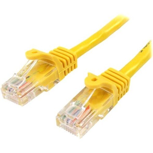 Startech.Com Cat.5e UTP Patch Network Cable