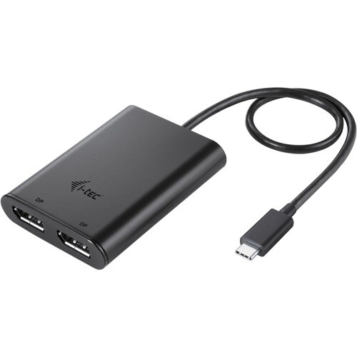 I - Tec Docking Station