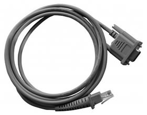 Datalogic Serial Data Transfer Cable
