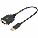 Startech.Com USB to Serial Adapter