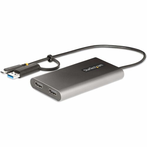 Startech.Com HDMI/USB-C Audio/Video Adapter