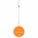 J5create ScreenCast USB-C® Wireless Display HDMI™ Extender