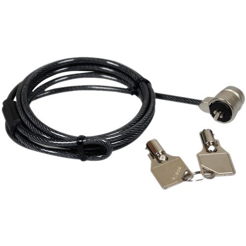 Port Designs Master Keyed Security Cable