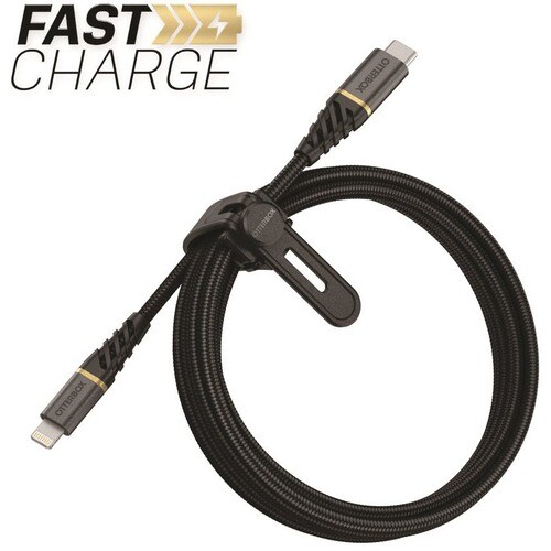 Otterbox Lightning/USB-C Data Transfer Cable
