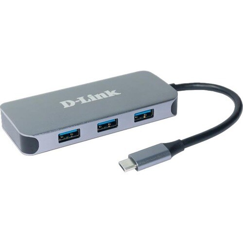 D-Link DUB-2335 Docking Station