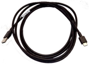 Zebra USB/USB-C Data Transfer Cable