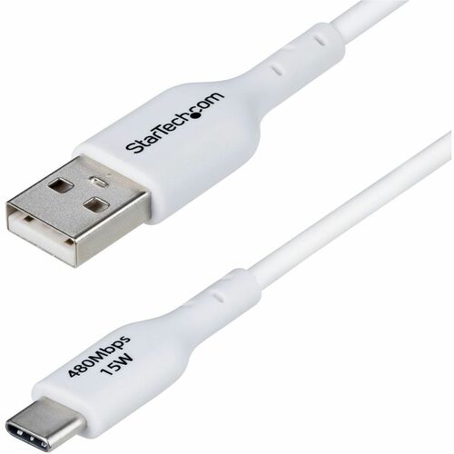 Startech.Com USB-C/USB-A Data Transfer Cable