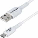 Startech.Com USB-C/USB-A Data Transfer Cable
