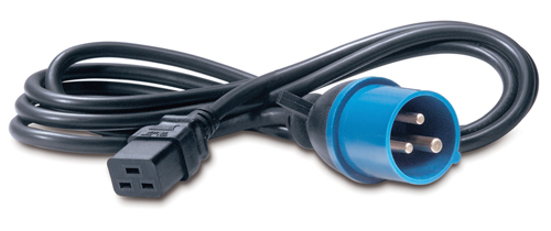 Apc Power Cord  230VAC