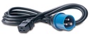 Apc Power Cord  230VAC