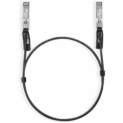 Tp-Link 1 Meter 10G SFP+ Direct Attach Cable
