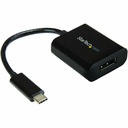 Startech.Com USB-C to DisplayPort Adapter - 4K 60Hz