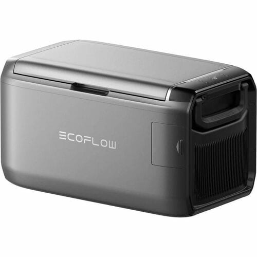 Ecoflow GLACIER Classic Travelling Fridge/Freezer