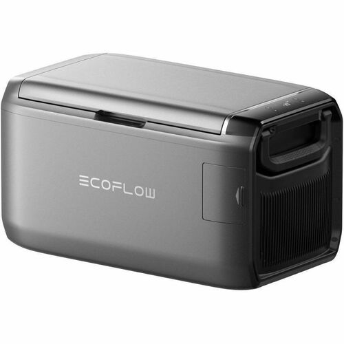 Ecoflow GLACIER Classic Travelling Fridge/Freezer