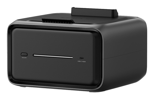 EcoFlow RIVER 3 Plus EB600 (572Wh)