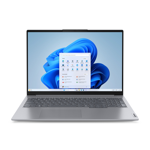 Lenovo TB 16G7 ARP R5-7535HS 16/512GB 16IN W11P - 16 GB - 512 GB