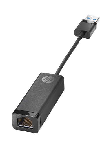 HP USB 3.0 to Gig RJ45 Adapter G2
