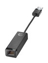 HP USB 3.0 to Gig RJ45 Adapter G2