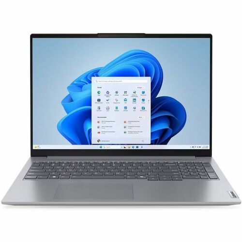 Lenovo TB 16G7 ARP R7-7735HS 16/512GB 16IN W11P - 16 GB - 512 GB