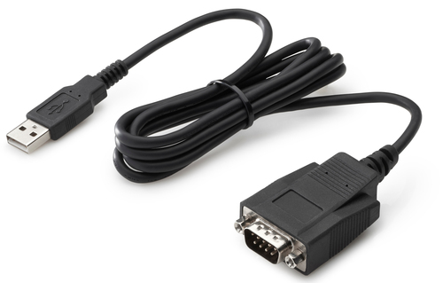 Hp USB to Serial Adapter