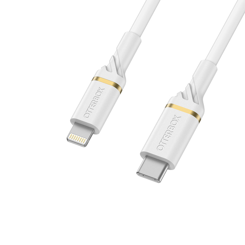 Otterbox Lightning/USB-C Data Transfer Cable