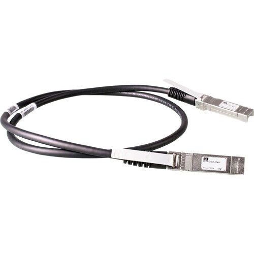 Aruba X240 10G SFP+ to SFP+ 1.2m Direct Attach Copper Cable