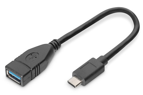 Digitus USB Data Transfer Cable