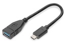 Digitus USB Data Transfer Cable