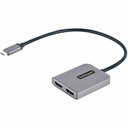 Startech.Com USB-C to HDMI MST Hub