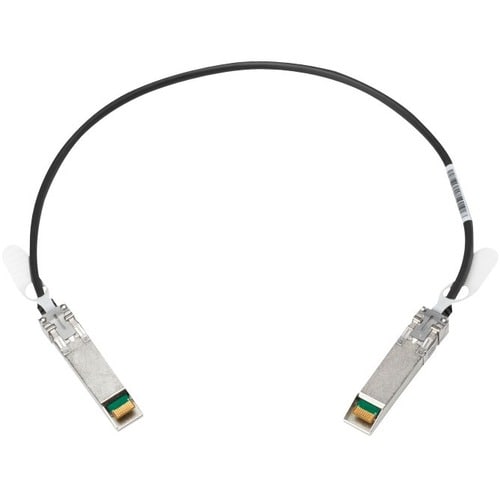 Hewlett Packard Enterprise 25Gb SFP28 to SFP28 3m Direct Attach Copper Cable