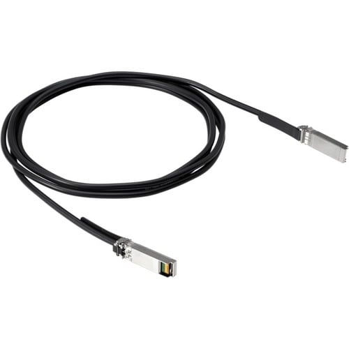 Hewlett Packard Enterprise Aruba 50G SFP56 to SFP56 3m Direct Attach Copper Cable